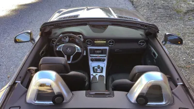 SLK 300